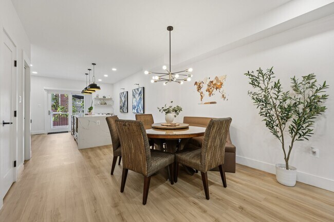 Foto del edificio - 2604 4th St NE