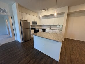 Interior Photo - The Crest at Naples