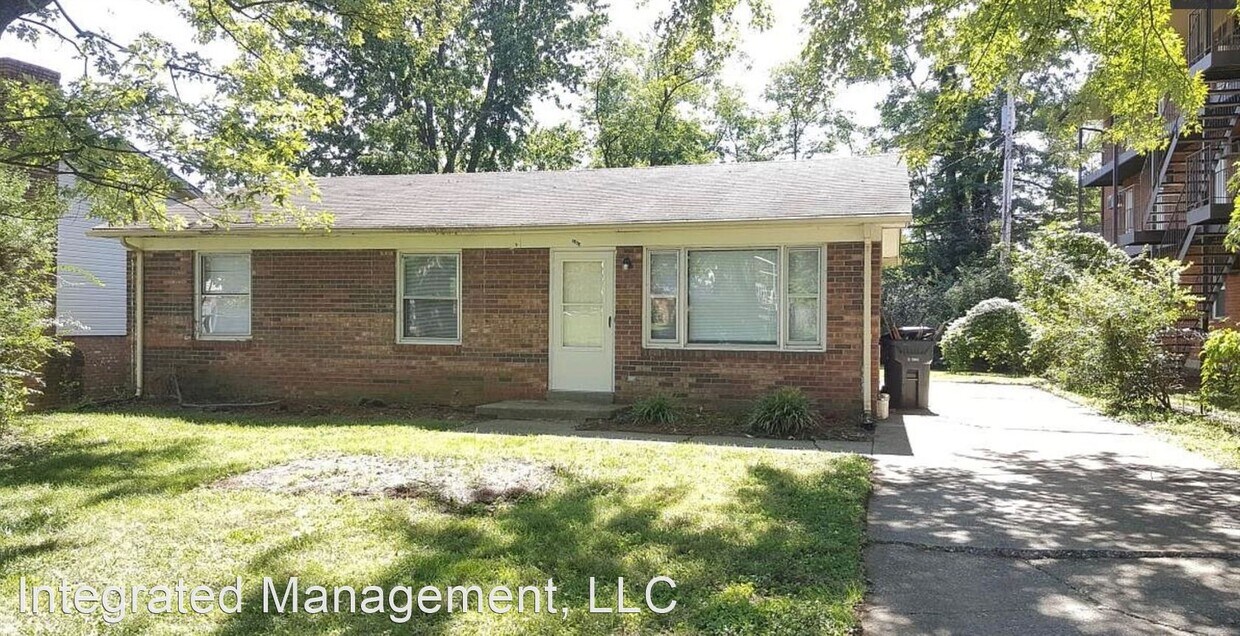 Primary Photo - 3 br, 1.5 bath House - 2869 Winter Garden