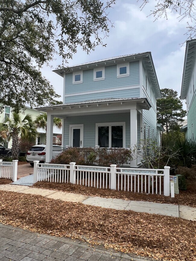 Foto del edificio - 74 Greenway Park Avenue