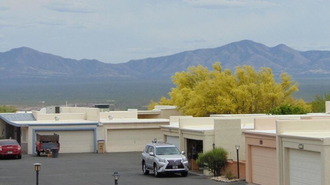 Building Photo - 1268 N Via Alamos
