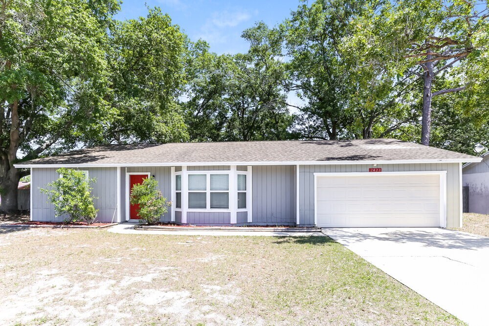 Foto principal - 2423 Scanlon Dr