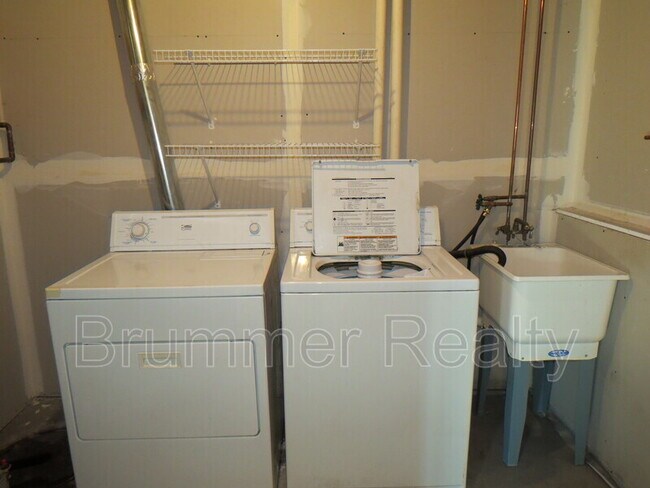 Foto del edificio - 5538 153rd Ct NW