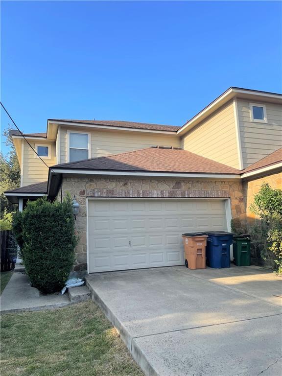 3313 Minnie St, Austin, TX 78745 Townhome Rentals in Austin TX