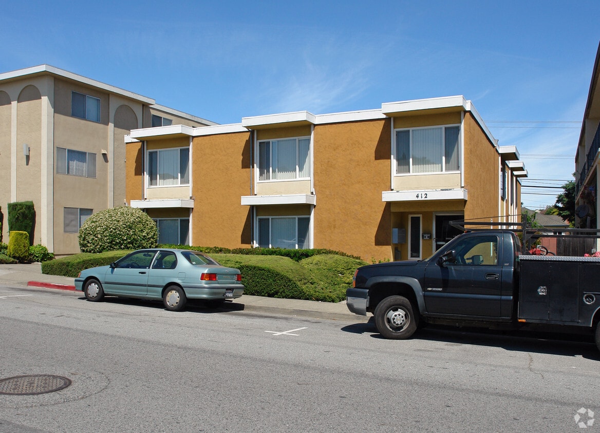 412 Richmond Dr, Millbrae, CA 94030 412 Richmond Dr Millbrae, CA