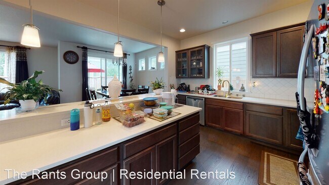 Foto del edificio - 5 br, 2.5 bath House - 3142 54th Ave SE