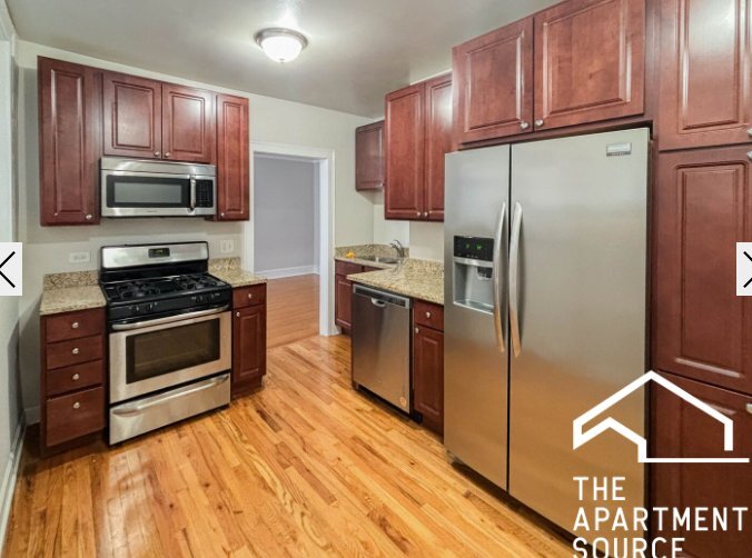 Photo - 1831 W Winona St (Chicago, IL)