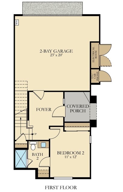 Building Photo - 135 Pattern