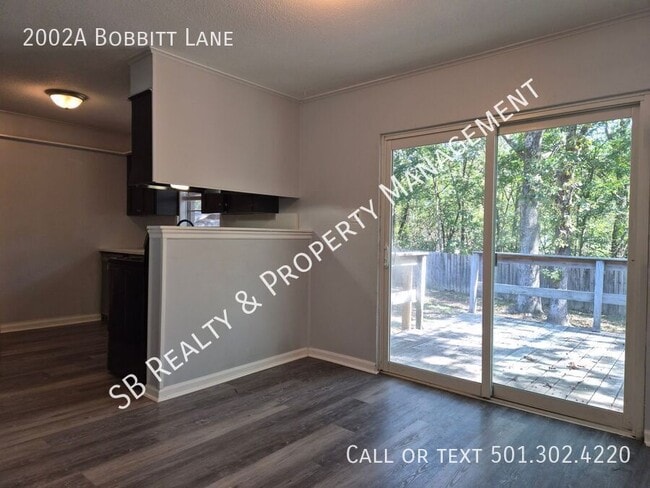 Building Photo - 2002A Bobbitt Lane-