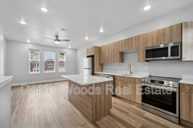 Photo - 1149 S 52nd St Apartment