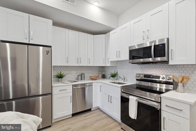 Foto del edificio - 1330 S Patton St