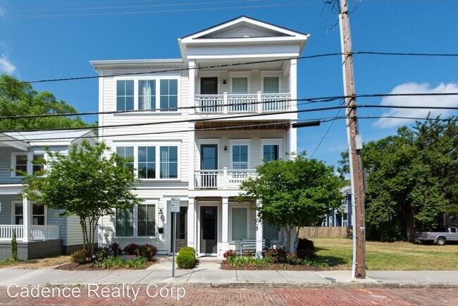 Building Photo - 516 N 4th St
