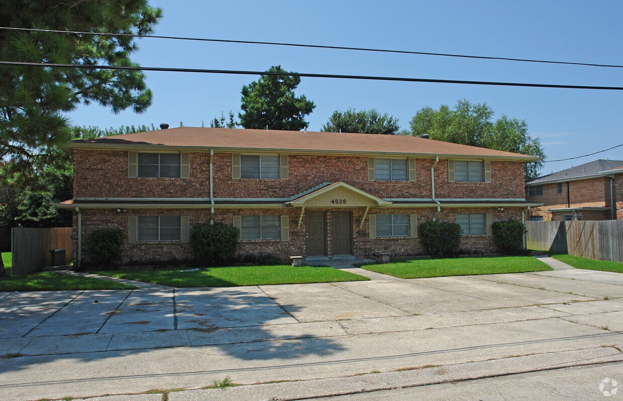 Primary Photo - 4528 Tabony St
