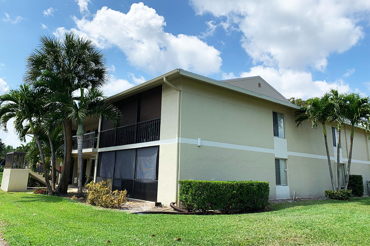 6519 Chasewood Dr Unit B, Jupiter, FL 33458 Condo for Rent in Jupiter