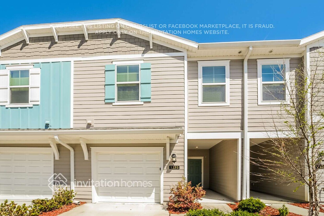 Primary Photo - 1231 Coastal Mdw Trl