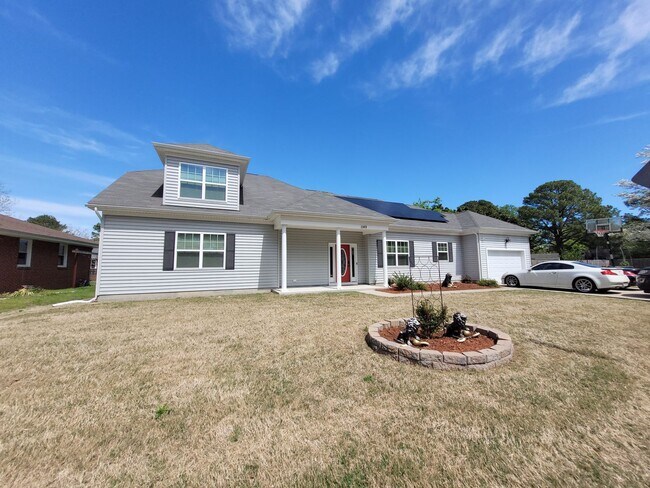 Building Photo - ACREDALE ESTATES