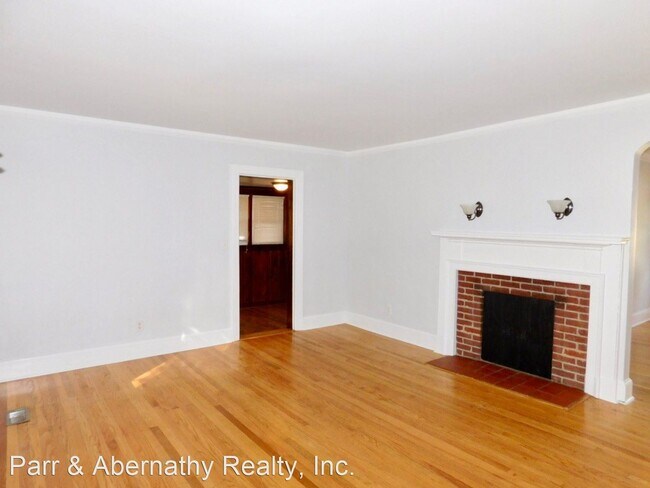 Building Photo - 3 br, 1 bath House - 507 Jefferson Ave