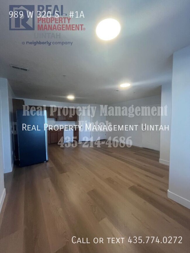 Building Photo - 2 Bed 2 Bath Apartment Central Location in...