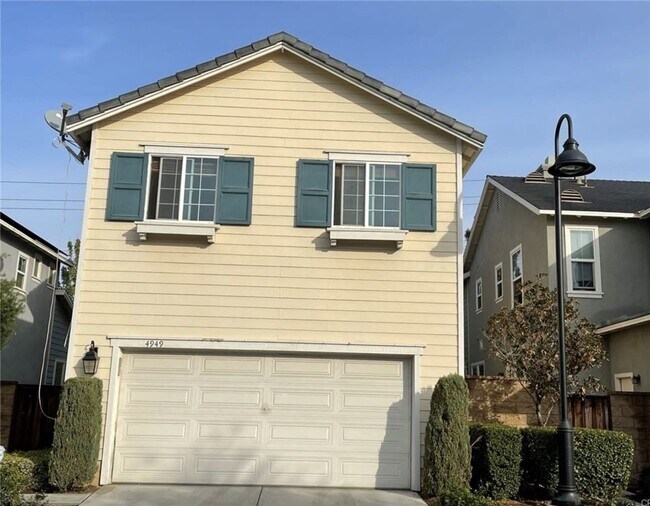 Foto del edificio - 4949 Locomotive Ln