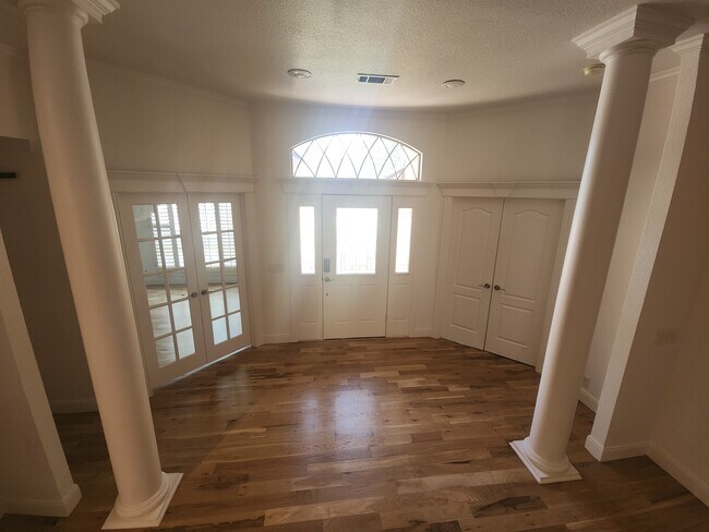 Foto del edificio - 22 Jynteewood Cir