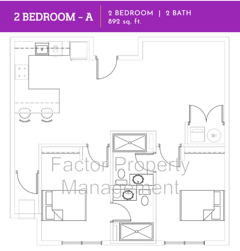 Foto del edificio - 905 S Victory Dr