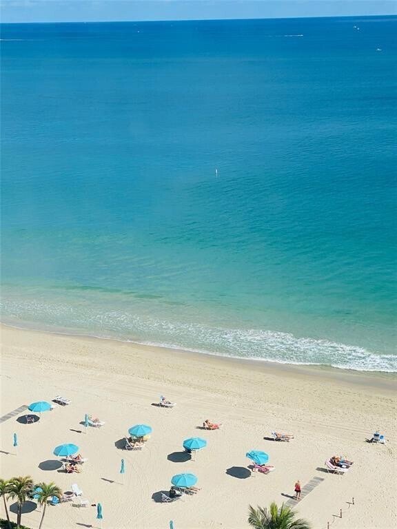 Foto del edificio - 3700 Galt Ocean Dr