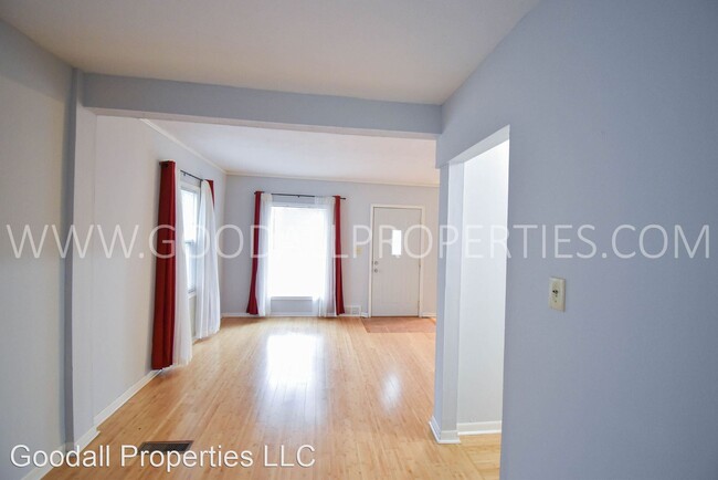 2 br, 1 bath House - 1308 56th St photo'