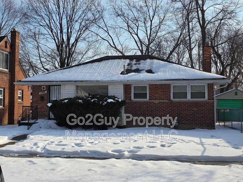 Building Photo - 22431 Lyndon St