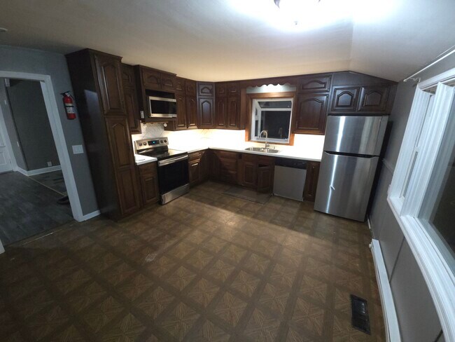 Foto del edificio - 3603 Waukegan Rd