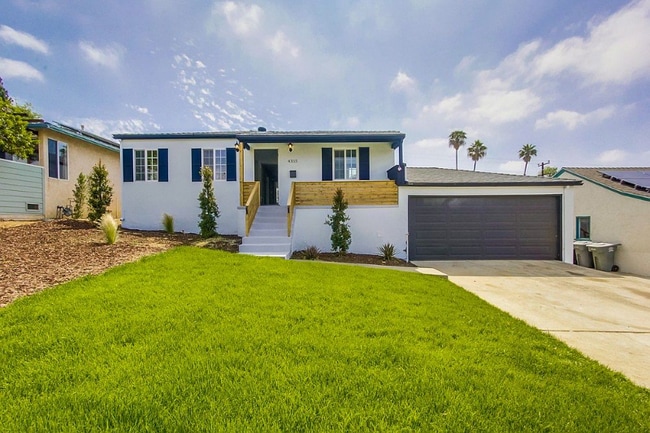 Building Photo - 4355 Elma Ln