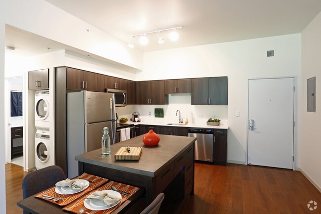 Interior Photo - DuCharme Place Apartments