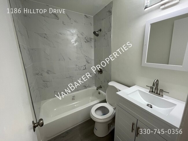 Building Photo - 1186 Hilltop Dr