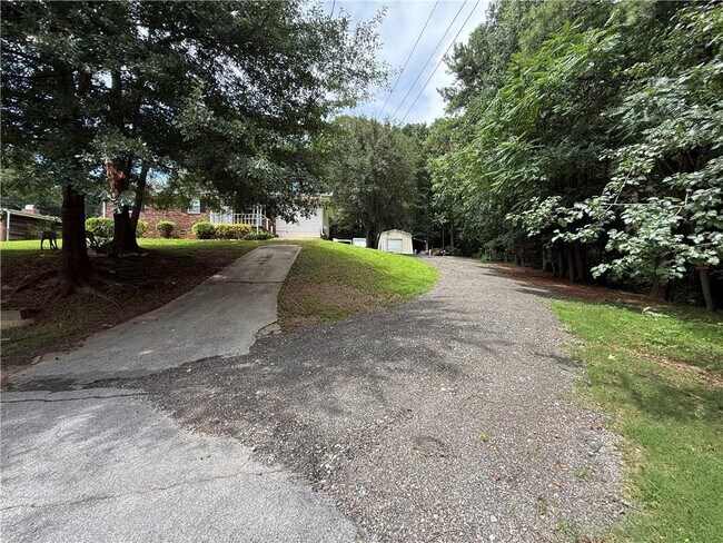 Foto del edificio - 6271 Mountain Ct SE
