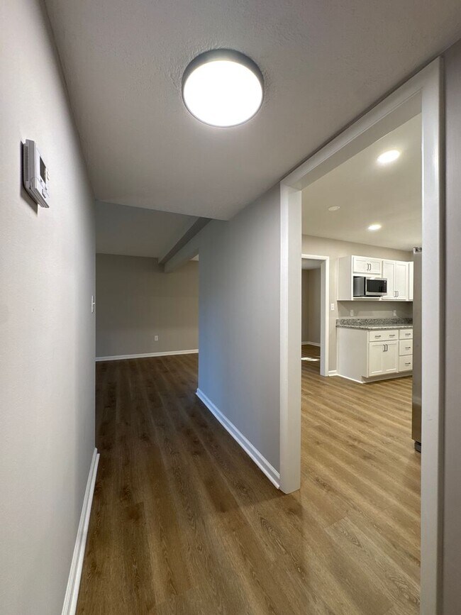 Foto del edificio - Crossbow Condo