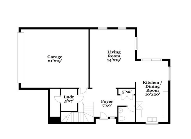 Foto del edificio - 2141 W Barwick Dr