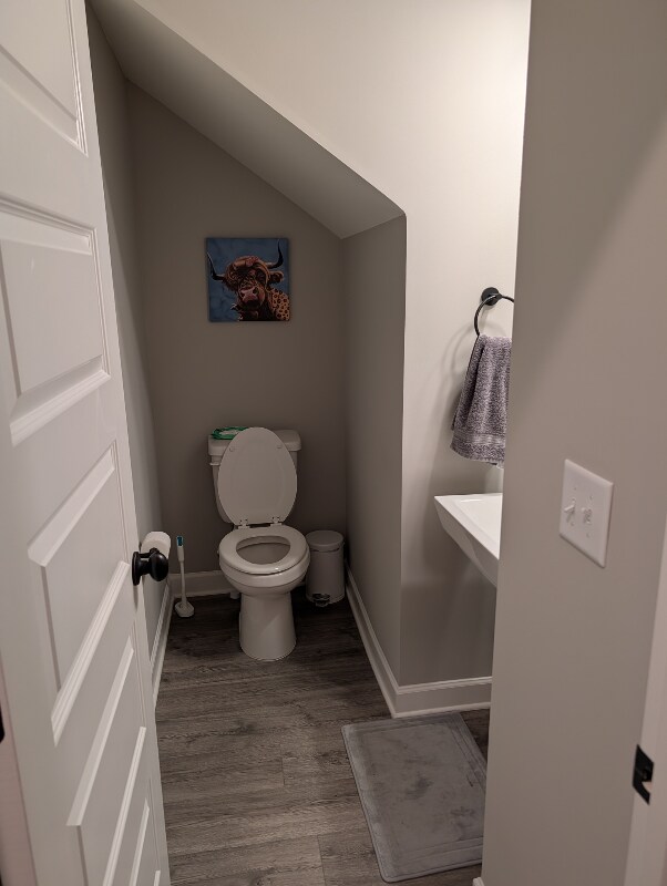 Foto del edificio - 107 Dameron Private Dr