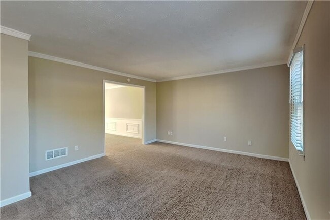 Foto del edificio - 1587 Casper Hill Dr