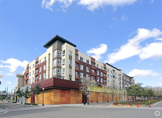 Foto del edificio - The Flats (Retail F- Block 1)