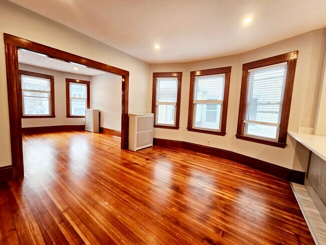 Foto del edificio - 69 Turner St