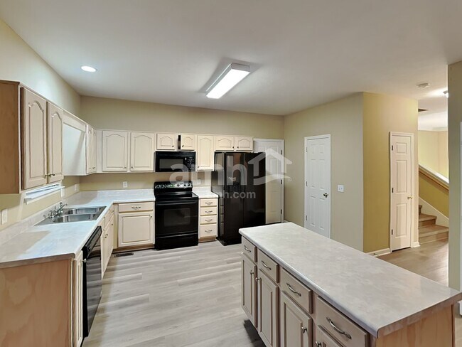 Foto del edificio - 5608 Craftwood Ct