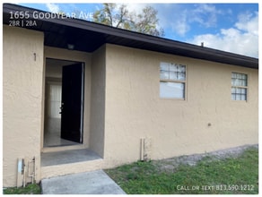 Building Photo - 1655 Goodyear Ave