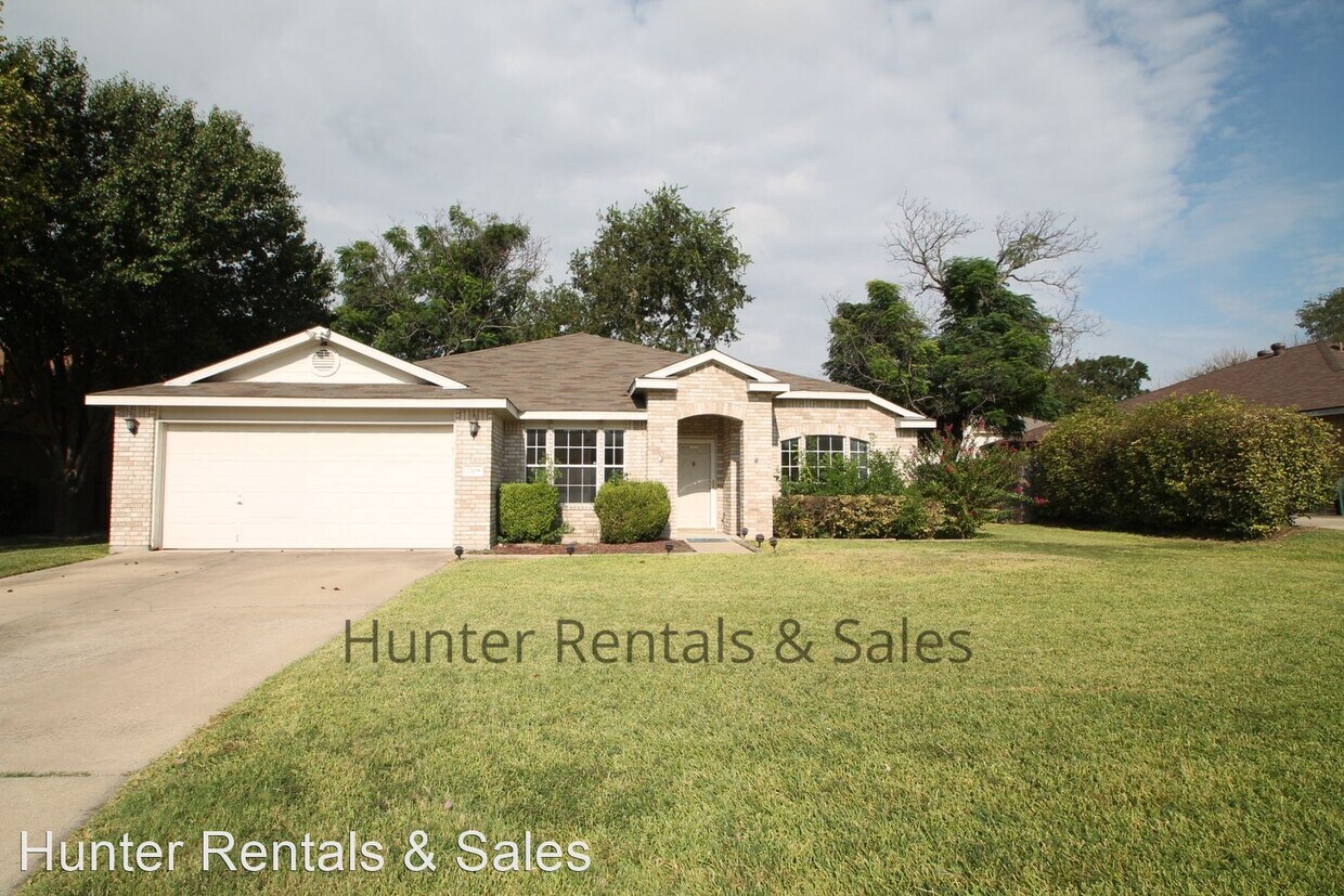 Primary Photo - 4 br, 2 bath House - 2208 Wickiup Trail