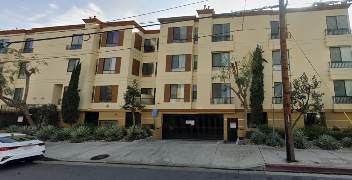 6938 Laurel Canyon Blvd Unit 213, North Hollywood, CA 91605 Condo for