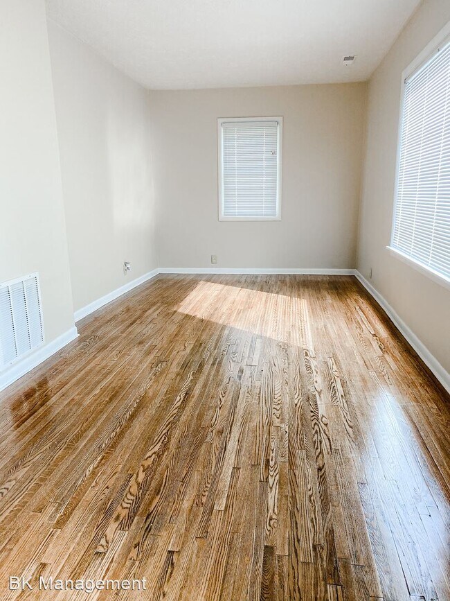 Building Photo - 1 br, 1 bath House - 802 Tippecanoe Street