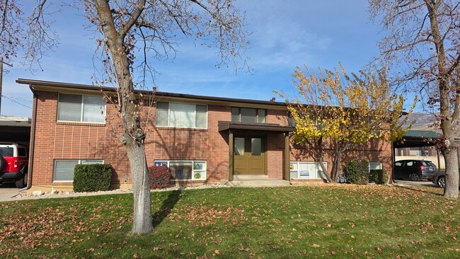 Building Photo - 236 W 650 S