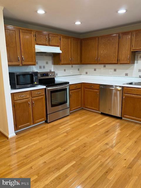 Building Photo - 13811 Laura Ratcliff Ct