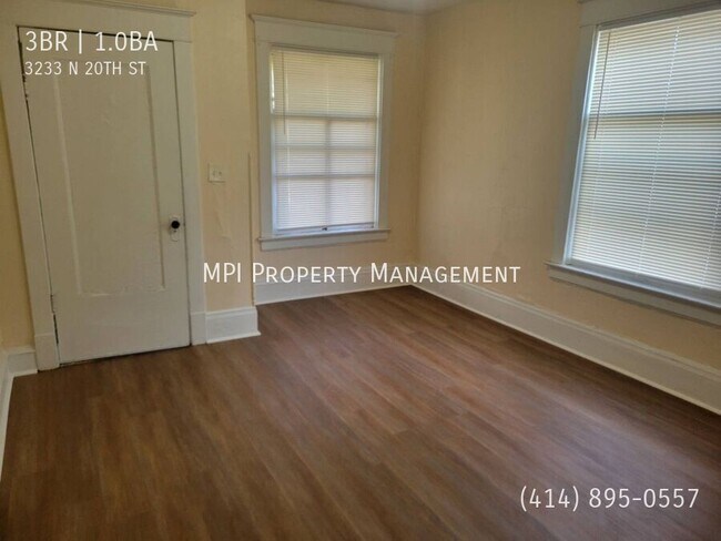 Foto del edificio - 3233 N 20th St