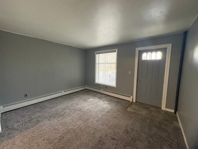 Foto del edificio - 25 St David St