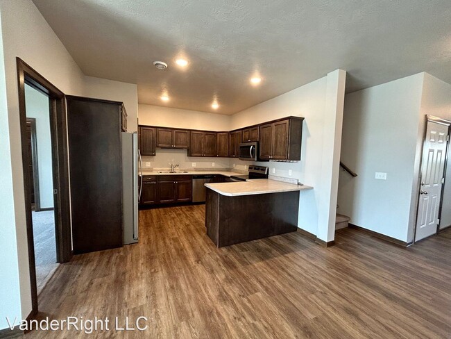 Building Photo - 3 br, 3 bath House - 5524 S Seville Pl