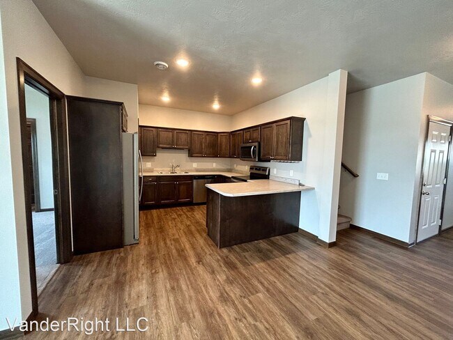 Foto del edificio - 3 br, 3 bath House - 5524 S Seville Pl